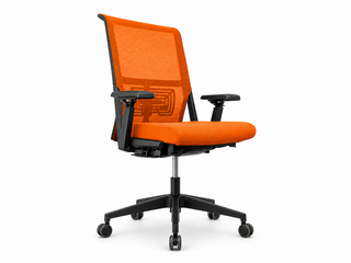 Haworth Comforto bureaustoelen
