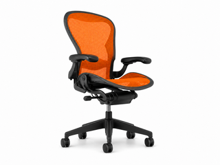 Herman Miller bureaustoelen