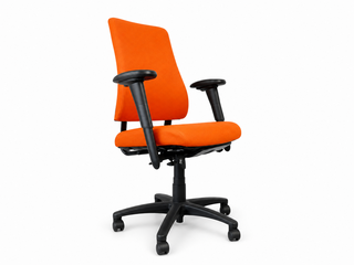 BMA Axia bureaustoelen
