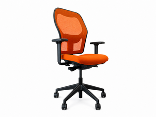 Ahrend 160/262 bureaustoelen