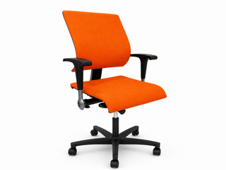 Ahrend 240 bureaustoelen