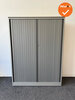ROLDEURKAST Ahrend BKEUZE 160X120X45 grijs