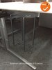 CPU / PC houder voor Ahrend 500 bureau