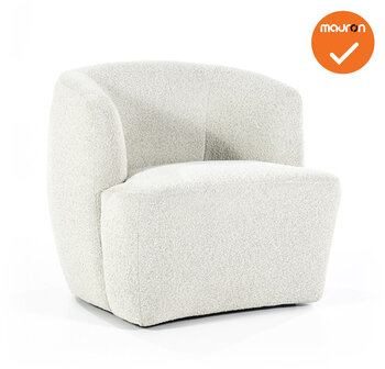 Roma Fauteuil  - Beige