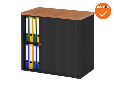 Mauforce Roldeurkast - NIEUW - 72.5x80x45cm - Kleur naar keuze