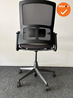 Ahrend 2020 bureaustoel - refurbished