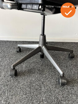Ahrend 2020 bureaustoel - refurbished