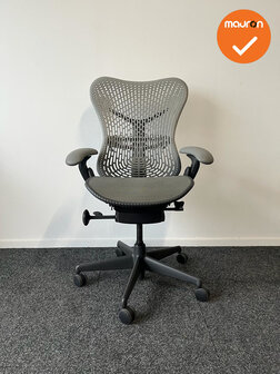 Herman Miller - Mirra 1 - Graphite 