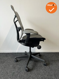 Herman Miller - Mirra 1 - Graphite 