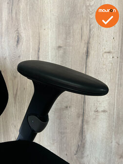 Armpad - RH Logic 400 bureaustoel - Armleuning opdek - Per stuk