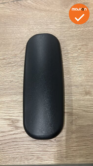 Armpad - Comforto 77 bureaustoel - Armleuning opdek - Per stuk