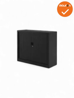 Mauforce Roldeurkast - V-serie - NIEUW - 100x120x43cm - inclusief 2 sleutels
