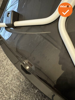 Pedrali Tweet barkrukken &ndash; Set van 4