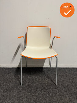 KNTNSTL-WIT-GEKLEURD-3ST