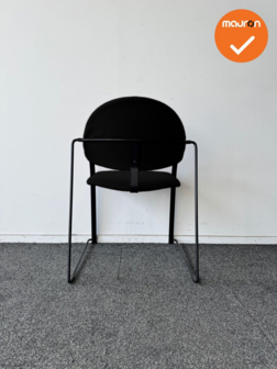 Vergaderstoel - Van der Sluis - Kleur naar keuze