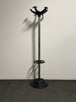Kapstok Nieuw - 10 Haken