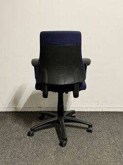 BUREAUSTOEL BMA AXIA 2.2 pro HOGE-RUG 8N 3D - PRS