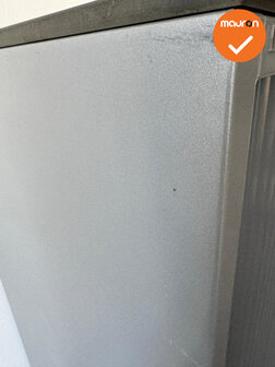 ROLDEURKAST Ahrend BKEUZE 160X120X45 grijs