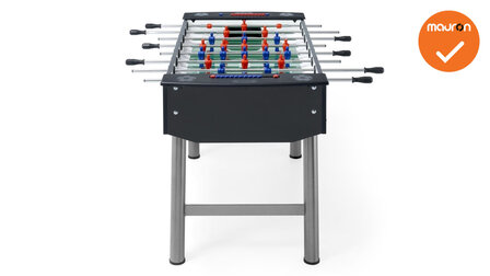 PROF-VOETBALTAFEL