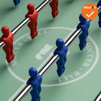 PROF-VOETBALTAFEL