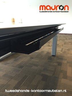Ahrend Essa kabelgoot - 75cm
