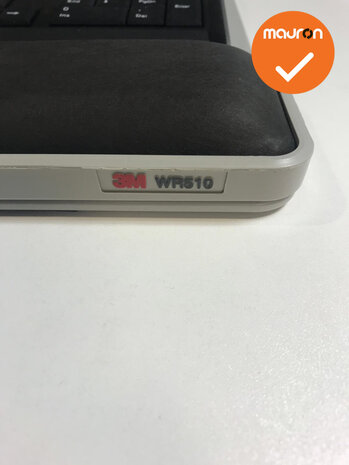 3M WR510 - ergonomische polssteun voor toetsenbord