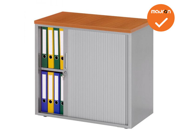 Roldeurkast - NIEUW - 72.5x80x45cm - Kleur naar keuze