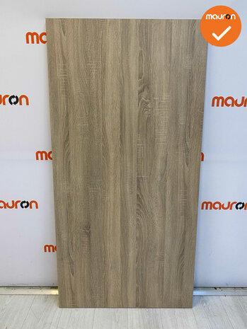 Kleur : Oak Medium 