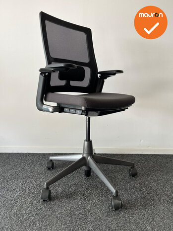 Ahrend 2020 bureaustoel - refurbished
