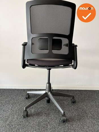 Ahrend 2020 bureaustoel - refurbished