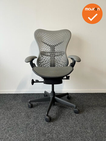 Herman Miller - Mirra 1 - Graphite 
