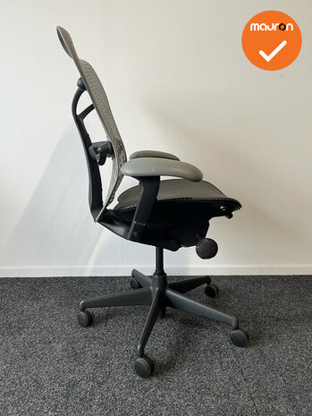 Herman Miller - Mirra 1 - Graphite 