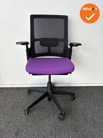 Tweedehands Ahrend 2020 Verta