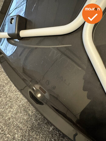 Pedrali Tweet barkrukken &ndash; Set van 4