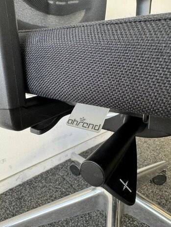 AHREND SQALA - ZWRTSTOFF - CH VK