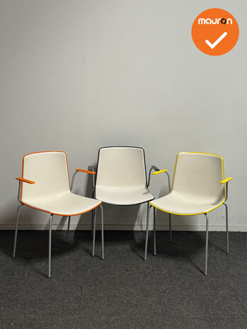 KNTNSTL-WIT-GEKLEURD-3ST