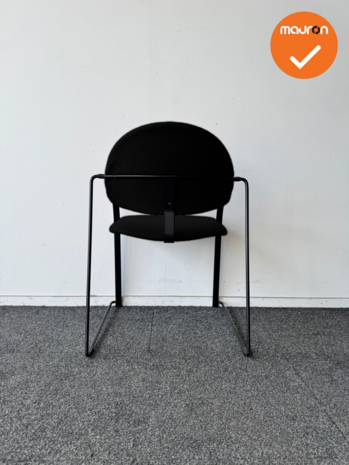 Vergaderstoel - Van der Sluis - Kleur naar keuze