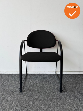 Vergaderstoel - Van der Sluis - Kleur naar keuze