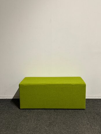 Rohde & Grahl - Poef - 165x45x45 cm