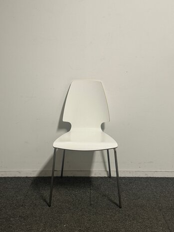 Vilmar - Kantinestoel - set van 4