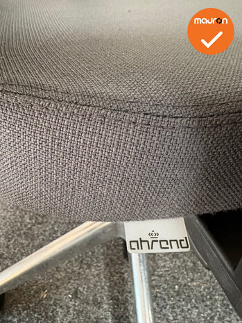 AHREND SQALA - ANTRA STOFF - CH VK