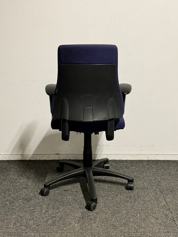 BUREAUSTOEL BMA AXIA 2.2 pro HOGE-RUG 8N 3D - PRS