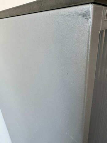 ROLDEURKAST Ahrend BKEUZE 160X120X45 grijs