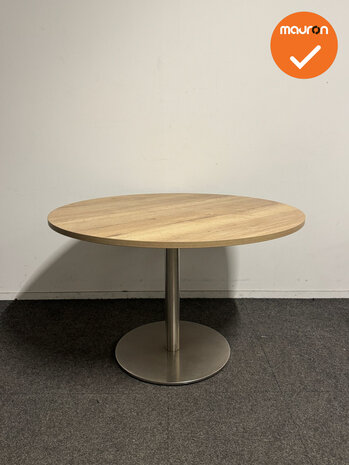 ronde tafel 