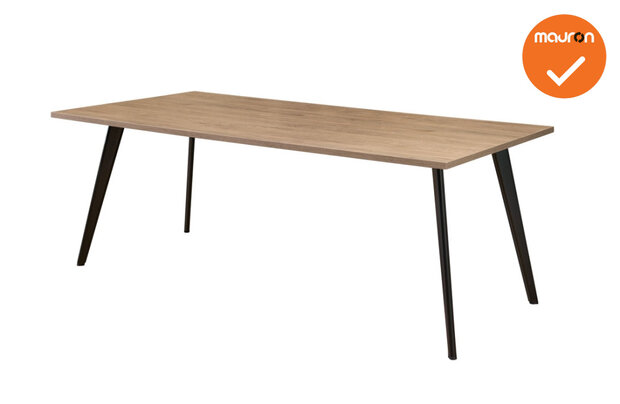 REAL-VERGADERTAFEL