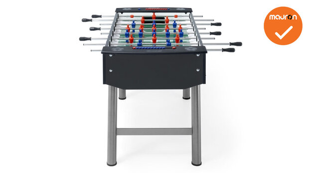 PROF-VOETBALTAFEL