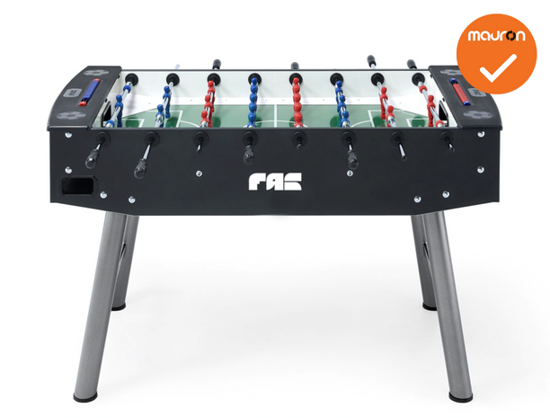 PROF-VOETBALTAFEL