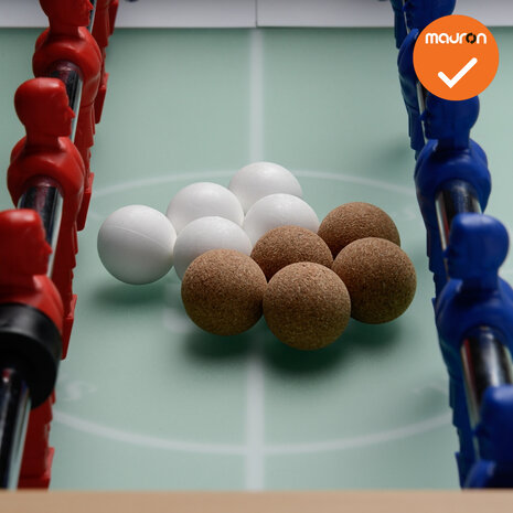 PROF-VOETBALTAFEL