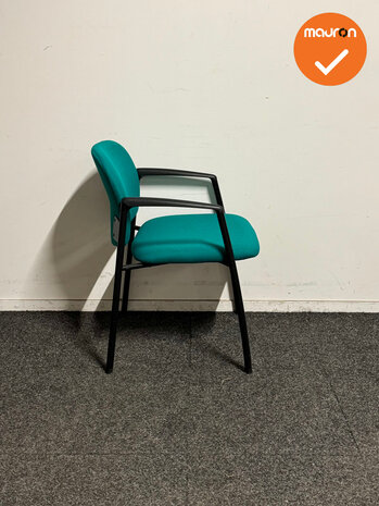 Ahrend 230 - Turquoise