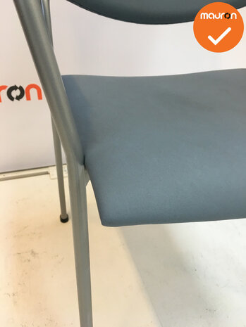 Vergaderstoel- Ahrend - Nieuwstaat 